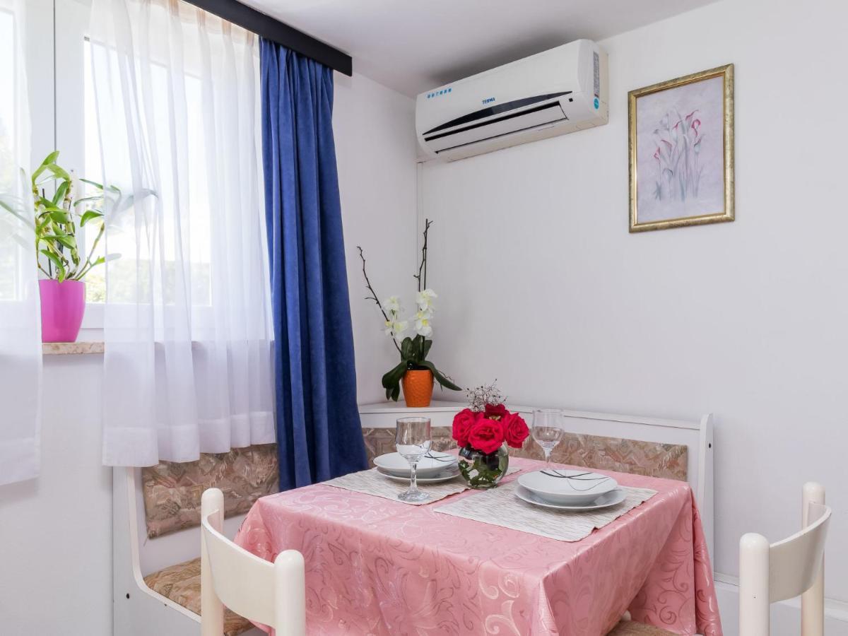 Apartment Kostro - Prc409 By Interhome Nova Vas  Exterior photo